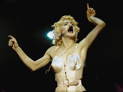 Madonna